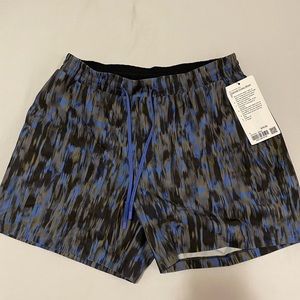 Lululemon Swim Trunk